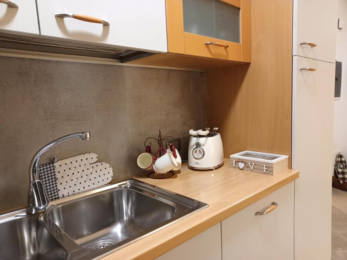 Appartamento Valmaor Predazzo Buitenkant foto