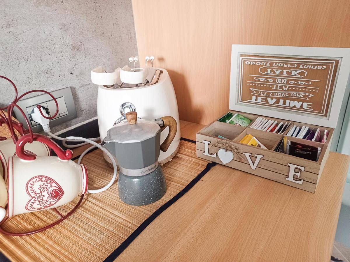 Appartamento Valmaor Predazzo Buitenkant foto
