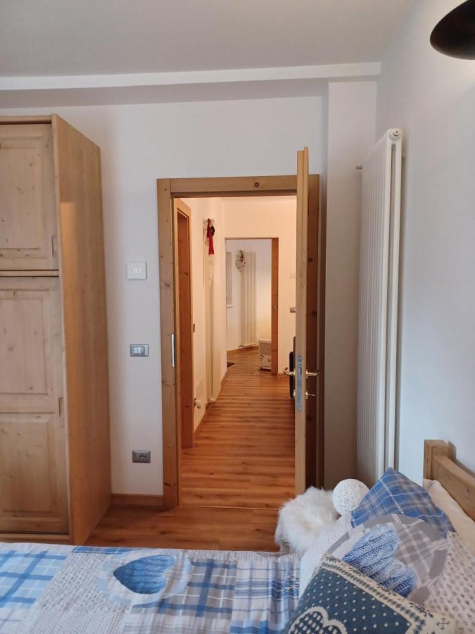 Appartamento Valmaor Predazzo Buitenkant foto